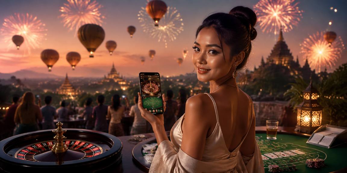 yg777 mobile gaming