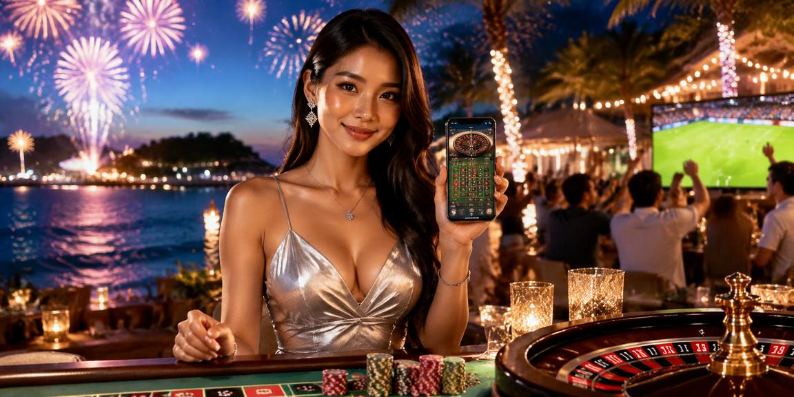 yg777 mobile gaming